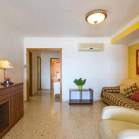 Apartup Saplaya Harbour アルボラヤ エクステリア 写真