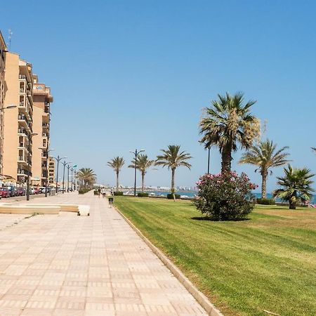 Apartup Saplaya Harbour アルボラヤ エクステリア 写真