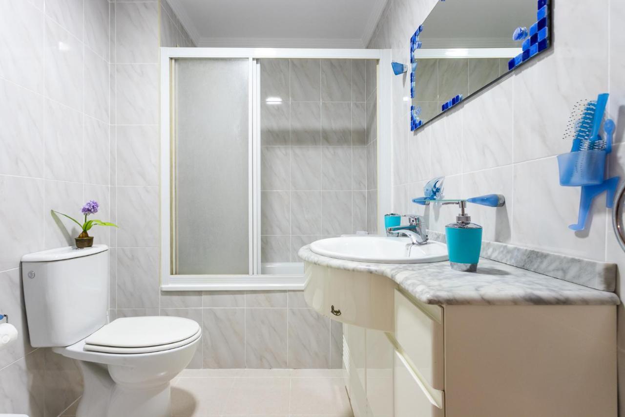 Apartup Saplaya Harbour アルボラヤ エクステリア 写真