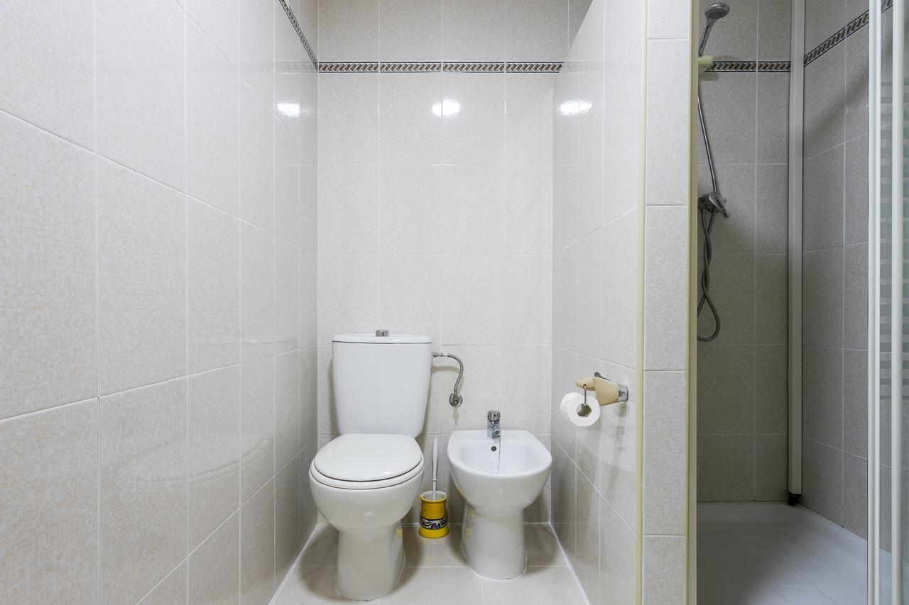Apartup Saplaya Harbour アルボラヤ エクステリア 写真