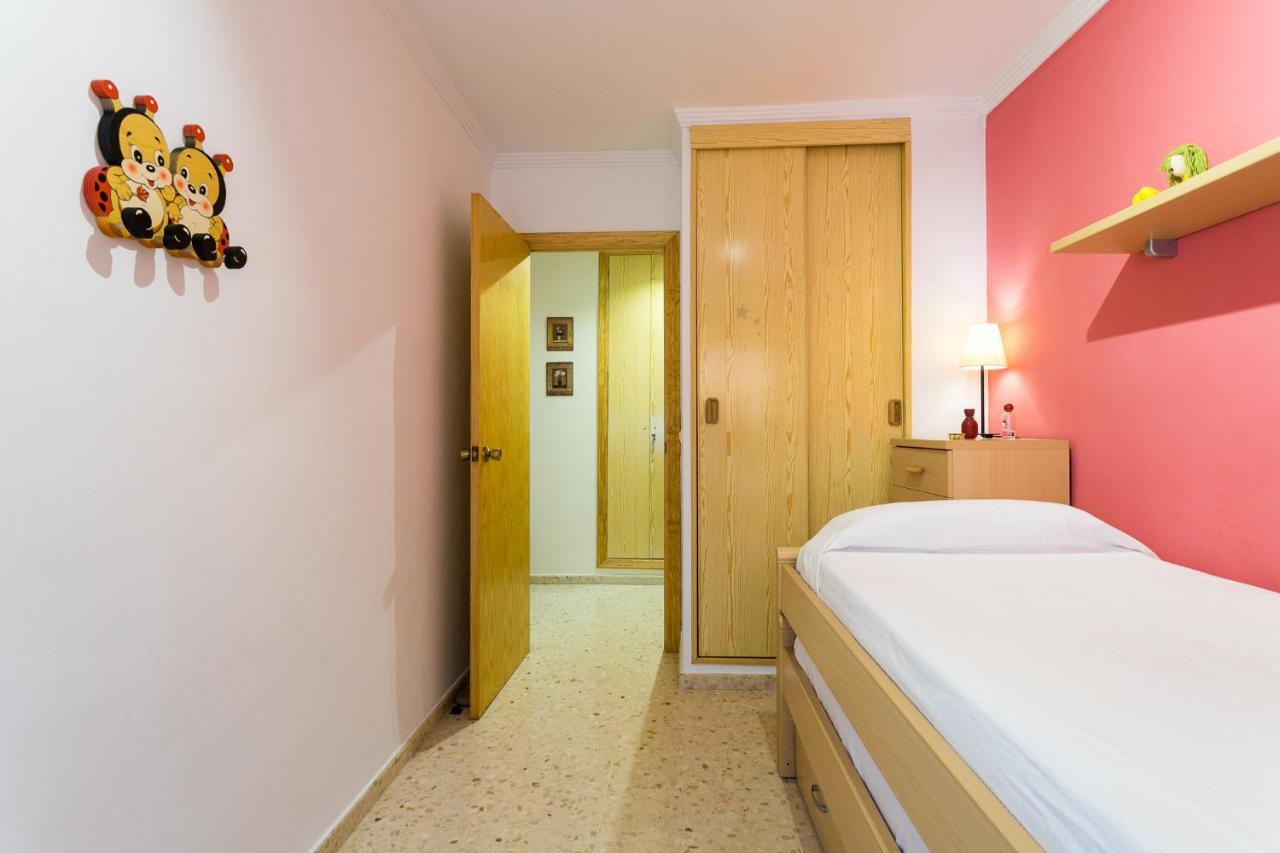 Apartup Saplaya Harbour アルボラヤ エクステリア 写真